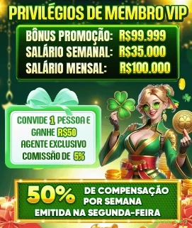 Bônus boas-vindas desafiopg R$100